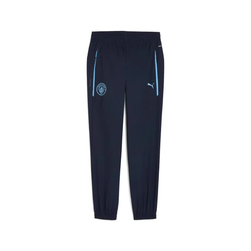 Pantaloni da tuta Manchester City Woven 2025/26
