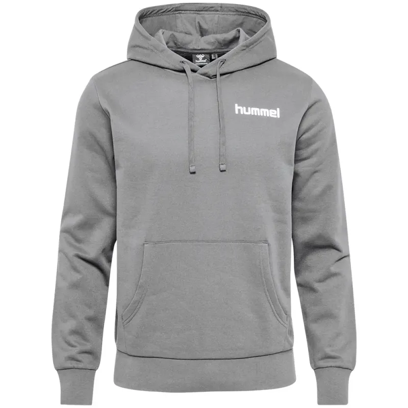 Felpa con cappuccio Hummel Motion CO
