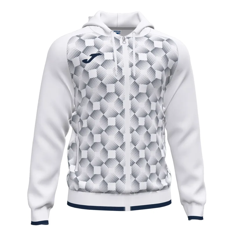 Felpa con cappuccio Joma Supernova III