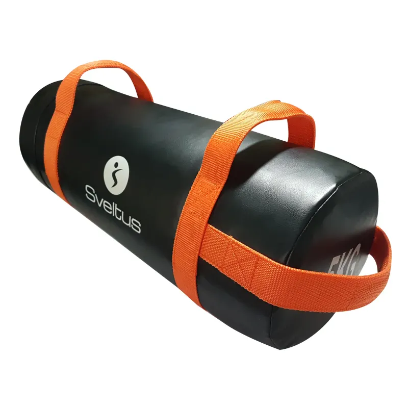 Super sacco di sabbia Sveltus 5kg