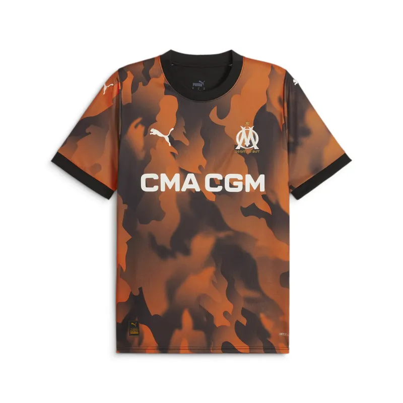 Terza maglia OM 2023/24