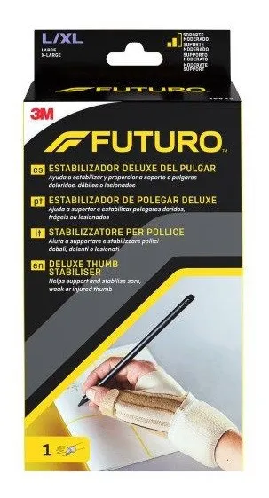 Futuro stabilizz pollice l xl