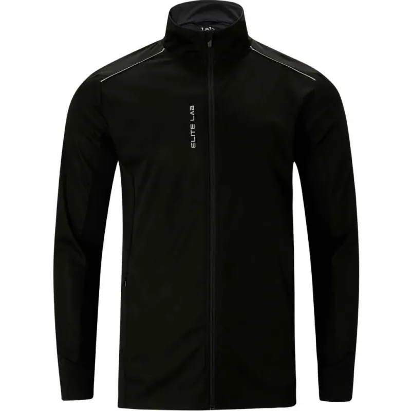Giacca impermeabile Elite Lab Heat X2