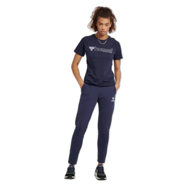 Pantaloni da jogging aderenti donna Hummel Noni 2.0