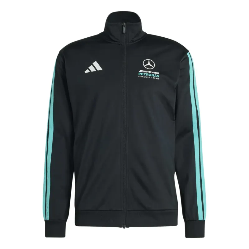 Giacca da jogging Mercedes-AMG Petronas Formula One Team DNA