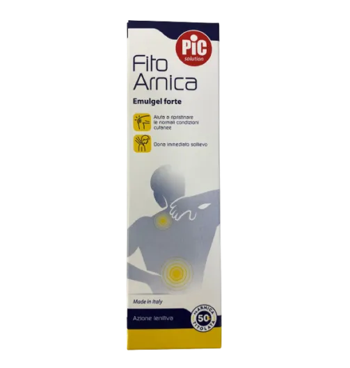 Arnica cream 50% 100ml