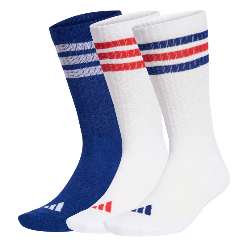 Calze adidas 3-Stripes (x3)