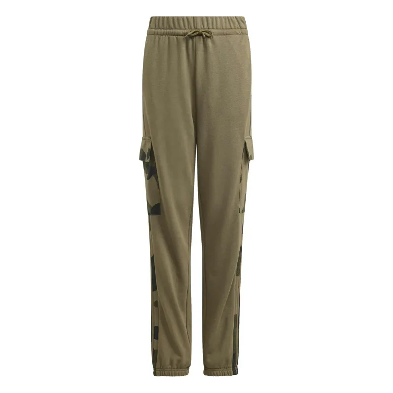 Pantaloni da jogging per bambini adidas Camo
