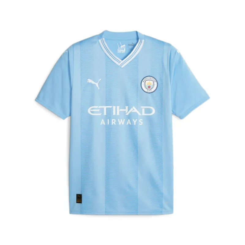 Maglia Home Manchester City 2023/24