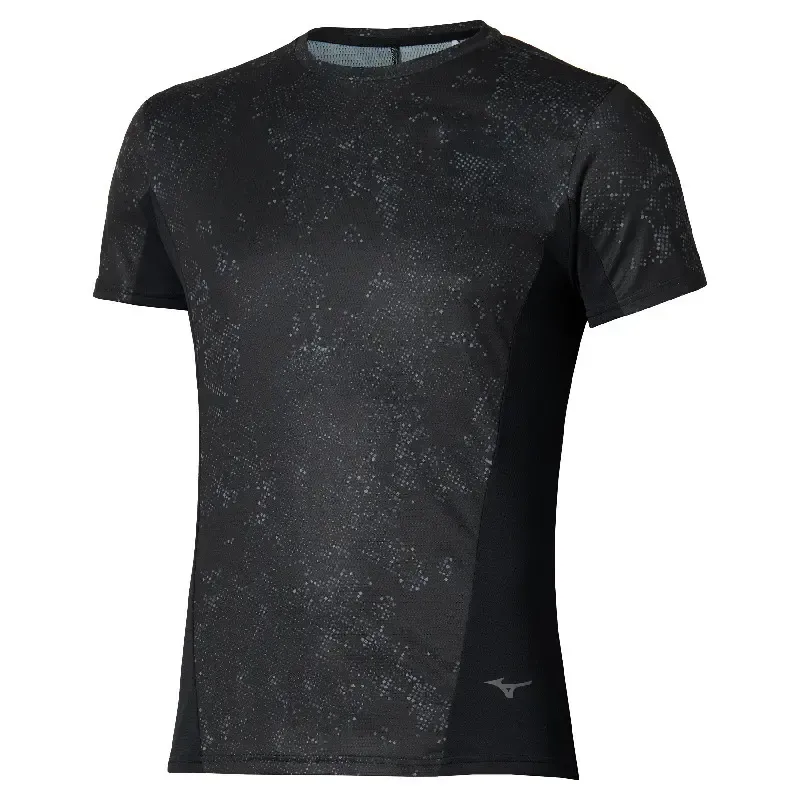 Maglia Mizuno Dryaerofl Graphic