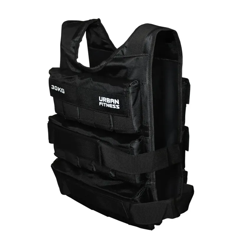 Gilet appesantito regolabile UFE