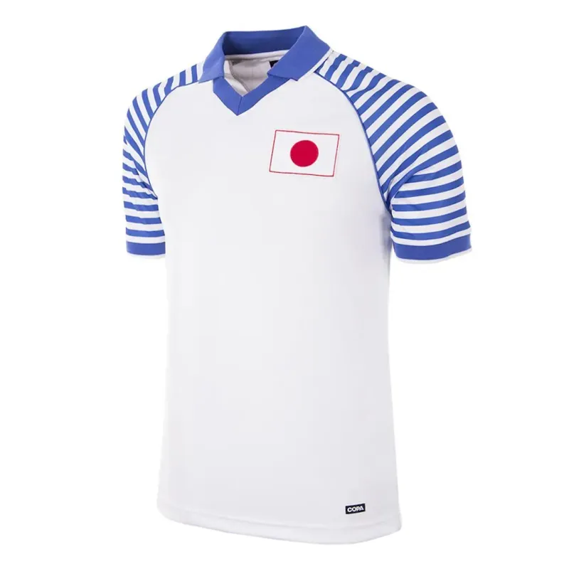 Jersey Copa Japon 1987/88