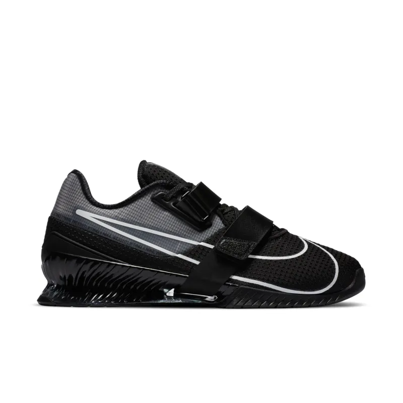 Scarpe sollevamento pesi Nike Romaleos 4