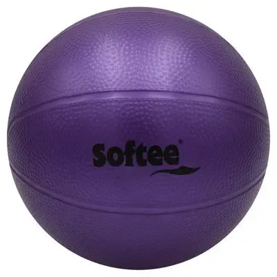 Pallone per medicinali in pvc ad acqua cruda Softee