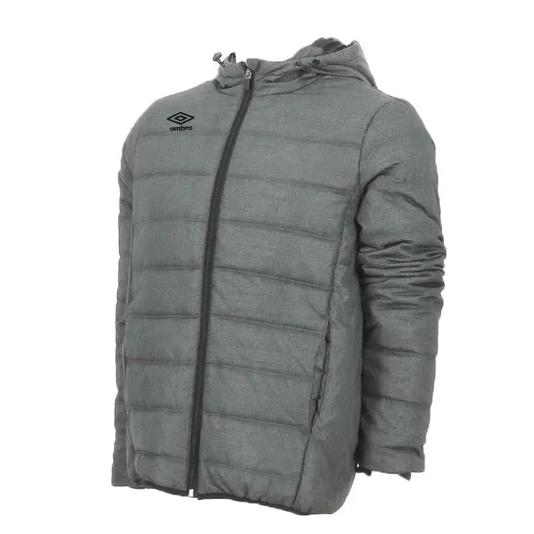Piumino per bambini Umbro Pro Training Marl