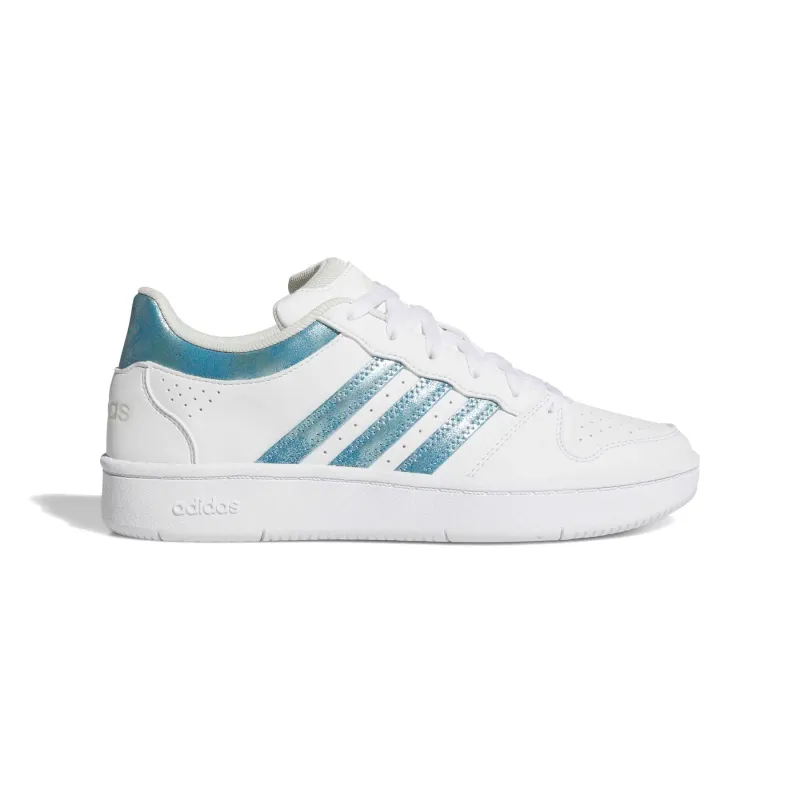 Sneakers stringate per bambini adidas Hoops Classic
