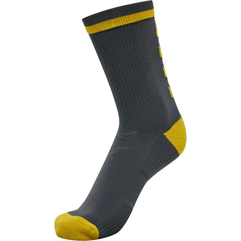 Calze di media lunghezza per bambini Hummel Elite Indoor