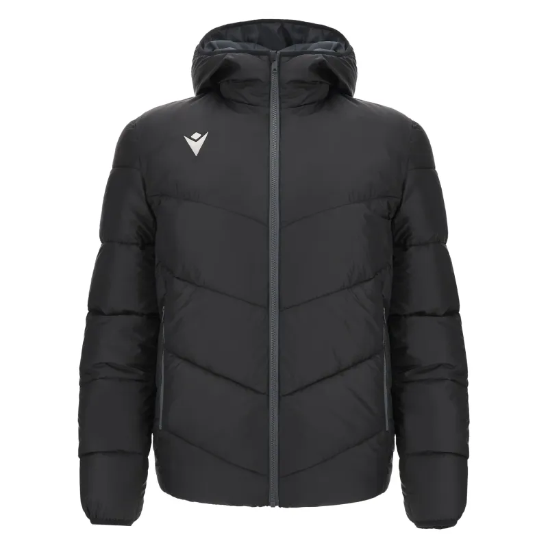 Piumino Macron Arctic