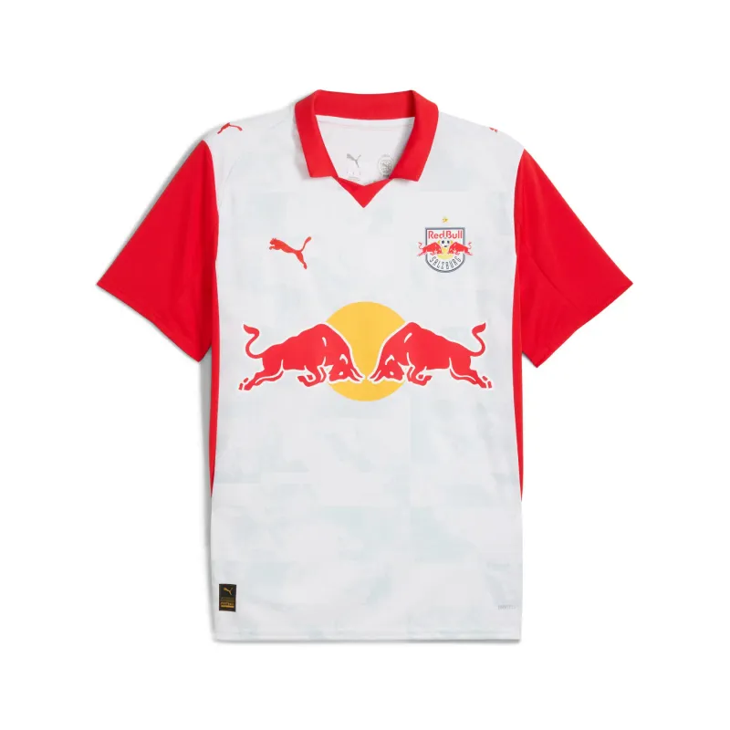 Maglia Casa RB Salisburgo 2025/26