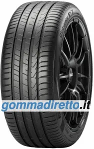 Pirelli Cinturato P7 (P7C2) Run Flat ( 225/45 R18 95Y XL MOE, con protezione del cerchio (MFS), runflat )