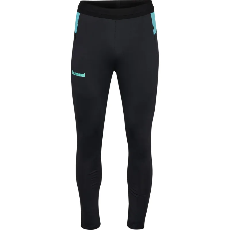 Pantaloni fitness da ginnastica Hummel Blaze 2.0