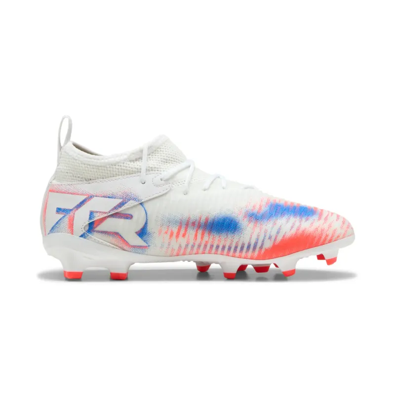 Scarpe calcio per bambini Puma Future 8 Match FG/AG