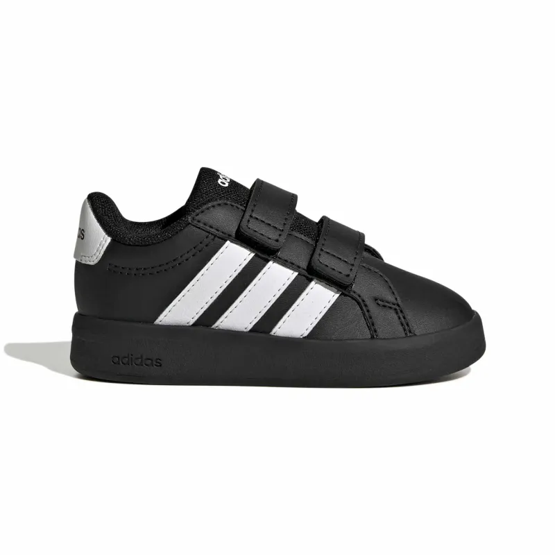 Scarpe da ginnastica classiche per bambini adidas Grand court 3.0