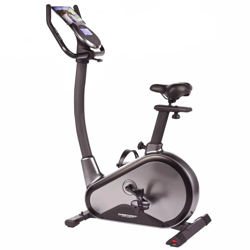 Cyclette Christopeit EM 8000