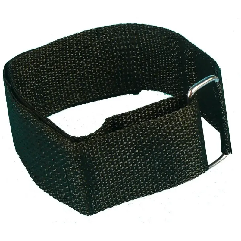 Chiusura in velcro (coppia)