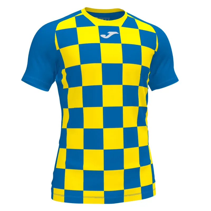 Maglia Joma FLAG II