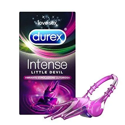 Anello Stimolante Durex Play Little Devil