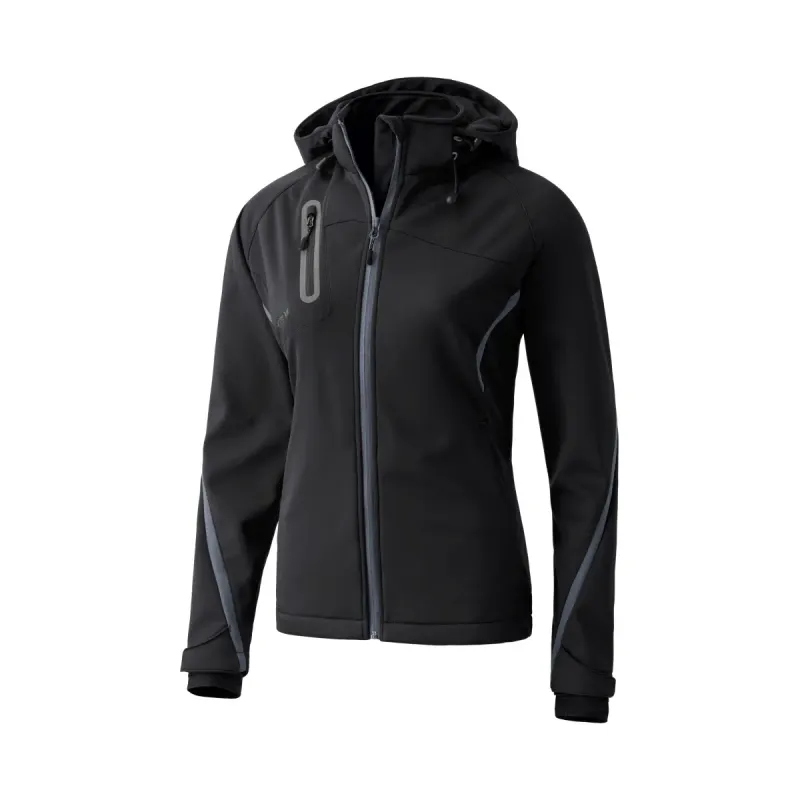 Giacca da donna Erima softshell fonction