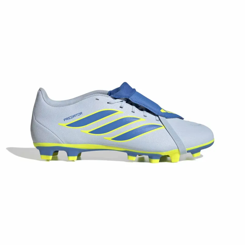 Scarpe da calcio adidas Predator Club FT FG/MG