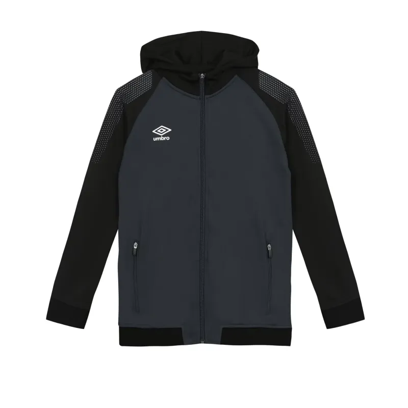 Giacca della tuta con cappuccio per bambini Umbro Ch