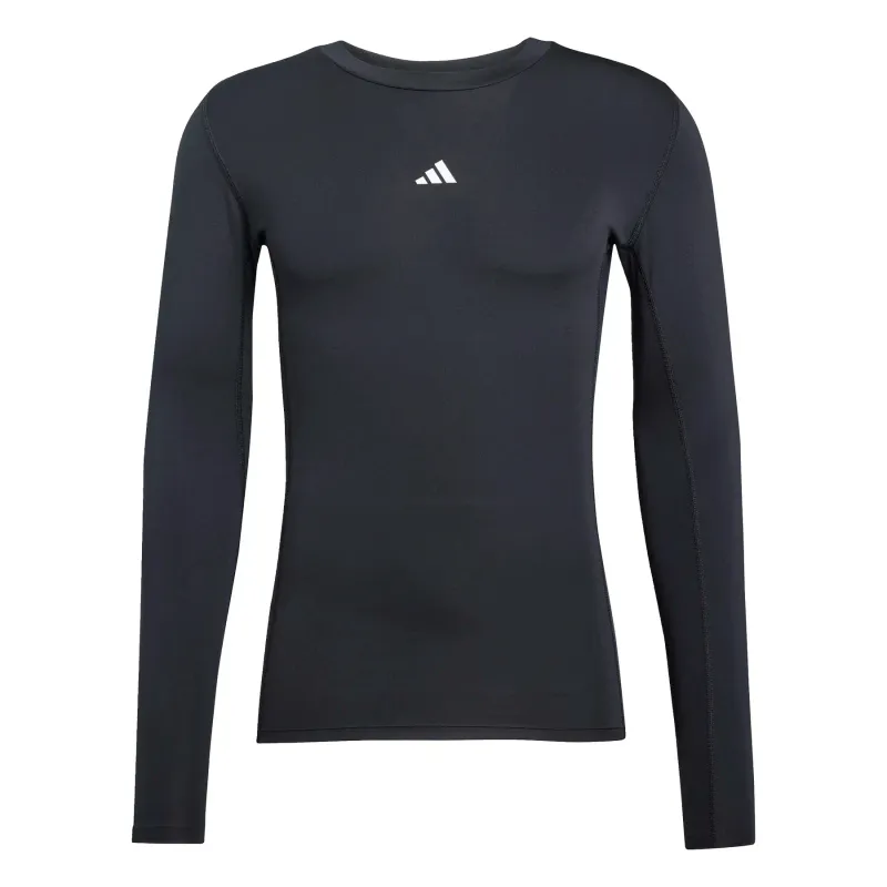 Maglia termica adidas Techfit