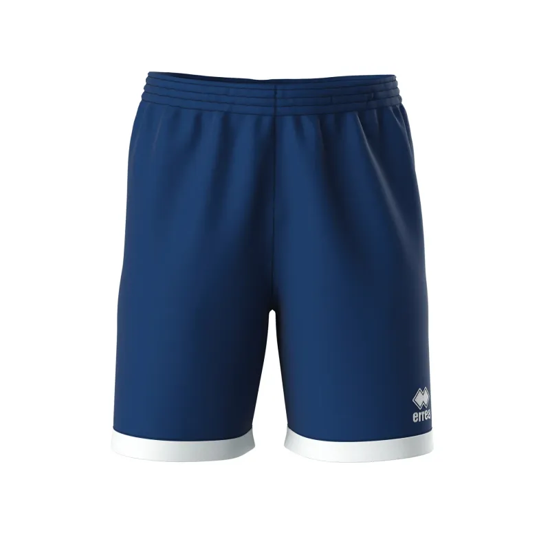 Pantaloncini per bambini Errea Barney
