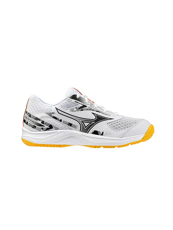 MIZUNO Scarpe da indoor per bambini Stealth Star 3 bianco | 40