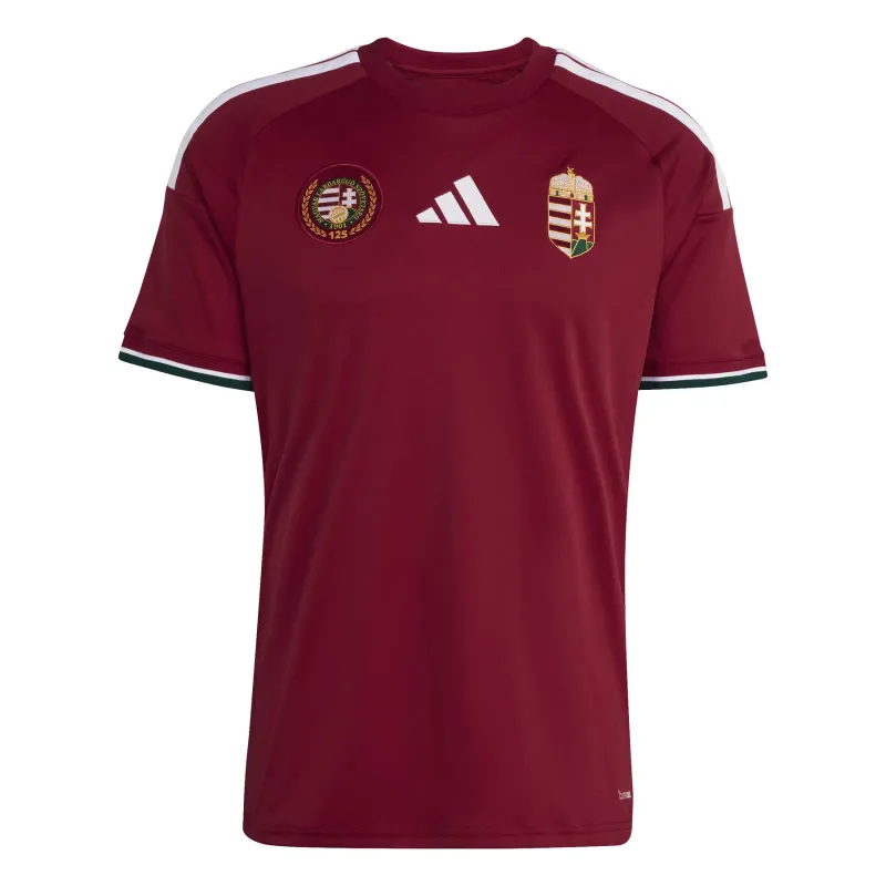 Maglia Casa Ungheria 2026