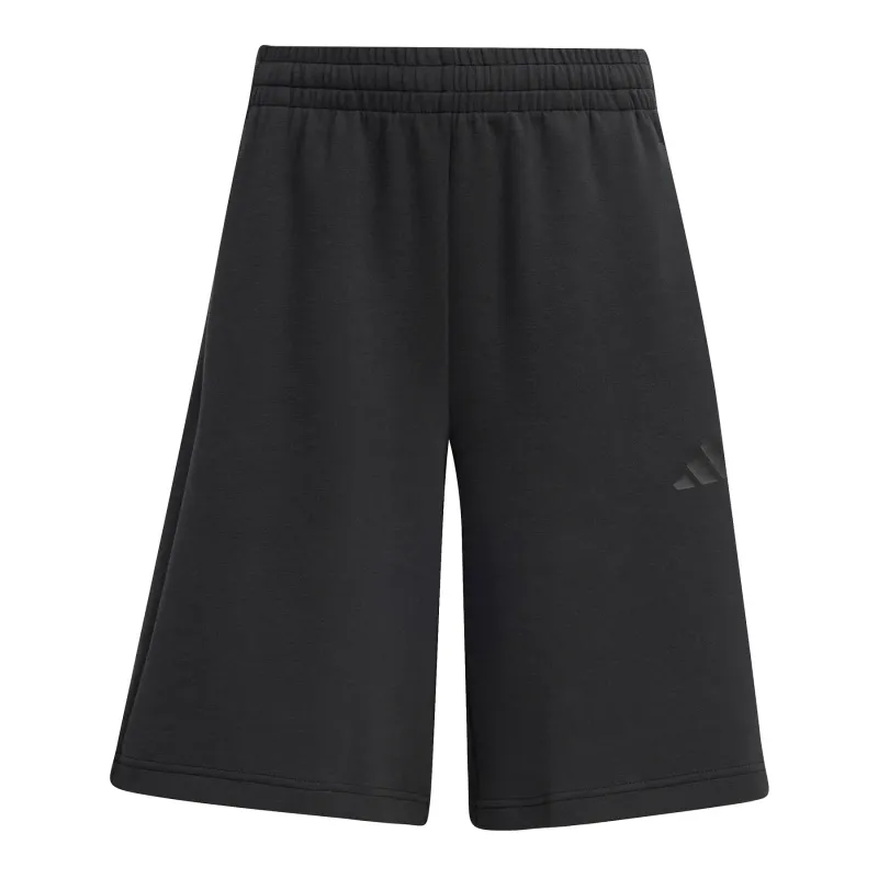 Shorts da bambina adidas Future Icons 3-Stripes