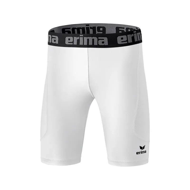 Short a compressione per bambini Erima