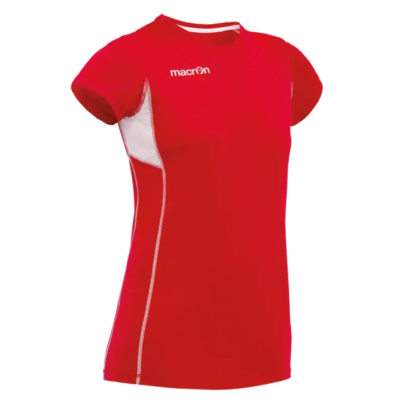 Maglia da donna Macron Agnes