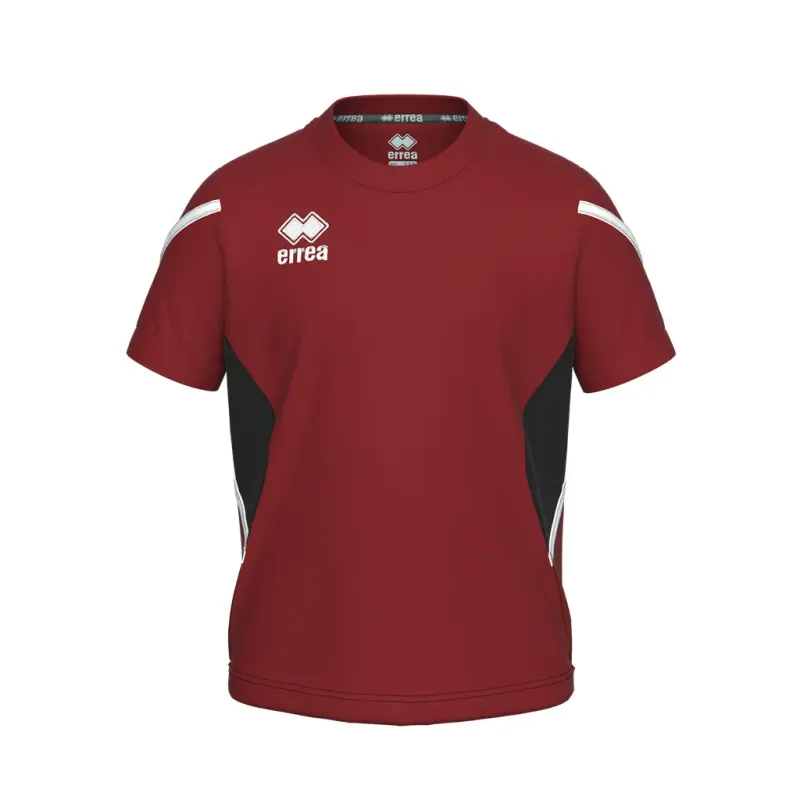 Maglia per bambini Errea Curtis