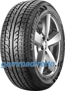 Cooper WM SA2+ ( 185/55 R15 86H XL, con flangia di protezione del cerchio )