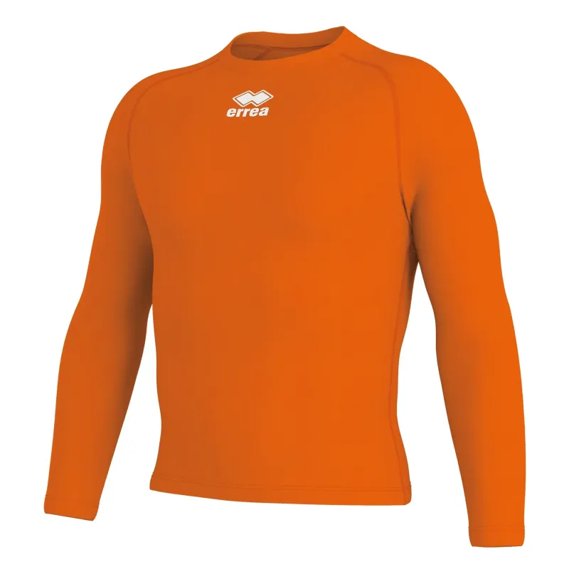 Maglia a maniche lunghe per bambini Errea daris