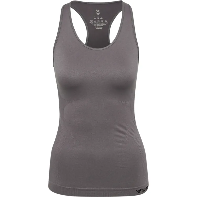 Canottiera da donna Hummel TIF