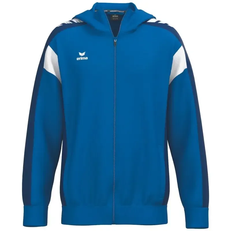 Giacca sportiva con cappuccio per bambini Erima Celebrate 125