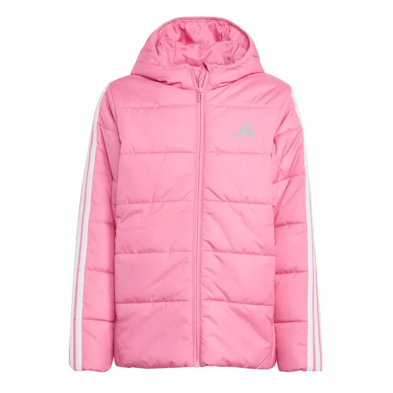 Piumino per bambini adidas Essentials 3-Stripes