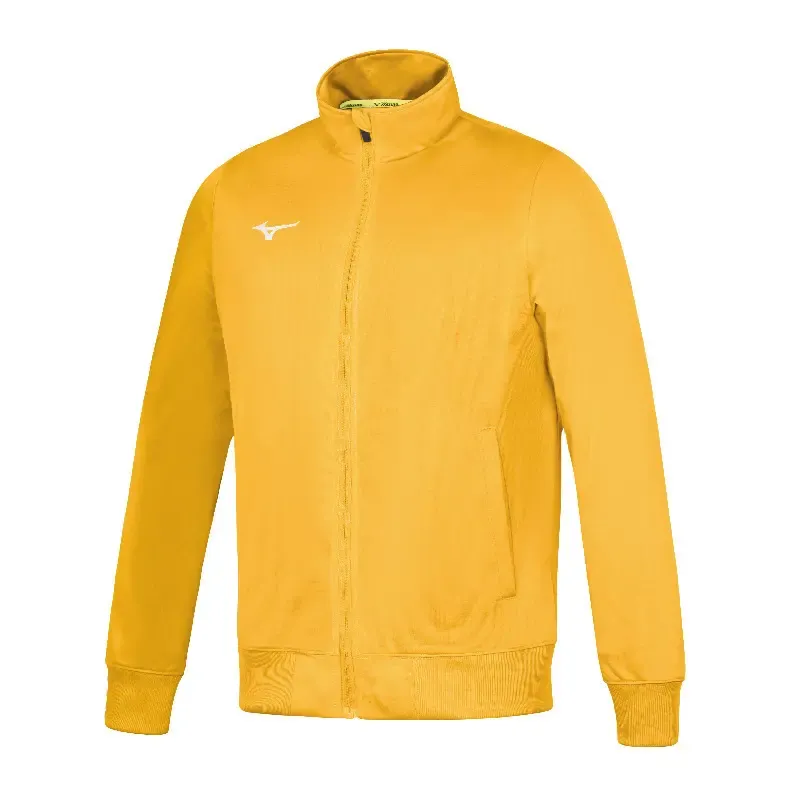Giacca della tuta Mizuno Team Core