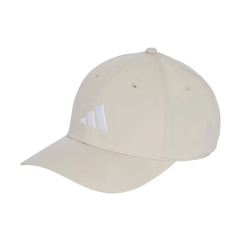Cappellino da baseball con logo ricamato adidas New