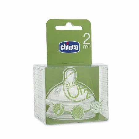 Ch tett stepup new 2m piu f med